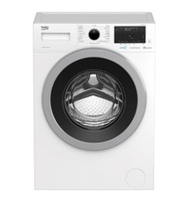 Lavatrice beko wuy81436si usato  Palma Campania
