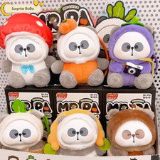Brinquedo de pelúcia Toycity Mr.PA Escape Vegetable Series caixa cega figura confirmada presentes comprar usado  Enviando para Brazil