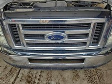 Grille ford van for sale  Buffalo
