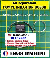 Irlr2905 kit réparation d'occasion  Nantes-