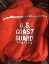 Coast guard flotation for sale  Moses Lake