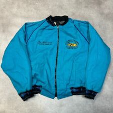 Vintage bomber jacket for sale  HUDDERSFIELD