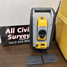 Trimble sps720 robotic d'occasion  Expédié en Belgium