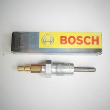 Bougie prechauffage bosch d'occasion  Trilport