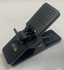 Charuto Menor Preto Clipe Suporte Saver Carrinho de Golfe Barco Deck Banco de Trabalho Suporte Veado comprar usado  Enviando para Brazil
