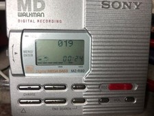 Sony walkman r90 usato  Aversa