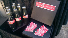 Apparition bouteilles coca d'occasion  Mutzig