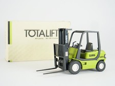 Clark totalift fork d'occasion  Saint-Pourçain-sur-Sioule