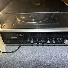 Vintage panasonic stero for sale  El Centro