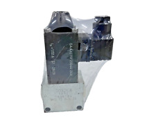 Válvula solenóide HAWE BVG 12 R-G 24 válvula assentada direcional 24V DC BVG12RG24 comprar usado  Enviando para Brazil