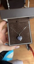 Ernest jones necklace for sale  GLASGOW