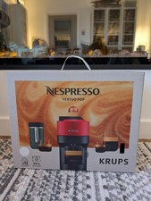 Nespresso vertuo pop for sale  BIRMINGHAM