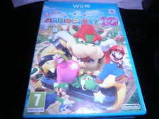 Usado, Nintendo Wii U - Mario Party 10 - na caixa comprar usado  Enviando para Brazil
