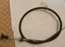 Bedford stop cable for sale  TEWKESBURY