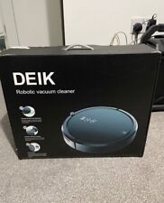 Deik automatic self for sale  LEICESTER