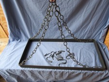 pots pan rack for sale  West Point