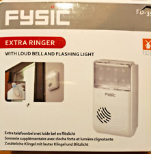 Fysic anrufverstärker telefon gebraucht kaufen  Freudenstadt