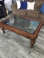 Ethan allen devereaux for sale  Friendswood