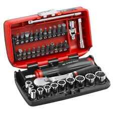 Coffret douilles pans d'occasion  Paris XI