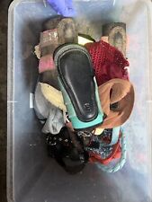 Box equine boots for sale  SHERBORNE