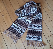Lysgaard damen schal gebraucht kaufen  Göttingen