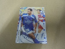 Carte foot 2000 d'occasion  Nancy-