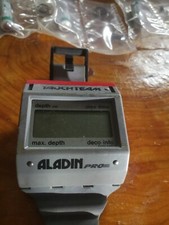 Aladin pro uwatec gebraucht kaufen  Ettlingen