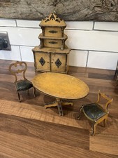 Antique salon louis for sale  KENILWORTH