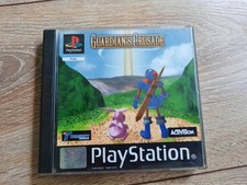 Guardians crusade jeu d'occasion  Bordeaux-