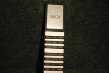 Télécommande beo originale d'occasion  Nyons