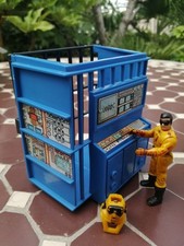 Kenner accessoire boulder d'occasion  Verneuil-l'Étang