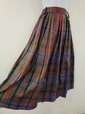 Vintage skirt tartan for sale Vintage skirt tartan for sale  PLYMOUTH
