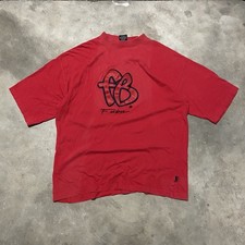 Y2k fubu shirt for sale  North Port