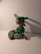 Rayquaza pokemon center for sale  Fostoria