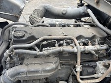 Complete engine euro for sale  CRANBROOK