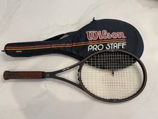 Vtg wilson pro for sale  Saint Charles