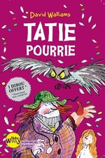 Tatie pourrie david d'occasion  Hennebont