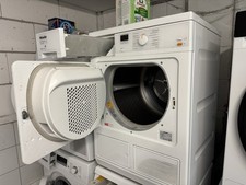 Wäschetrockner miele softtron gebraucht kaufen  Bad Wildungen