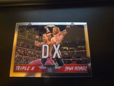 WWE Topps Chrome 2025 DX Tag-dgx comprar usado  Enviando para Brazil