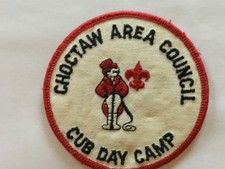 Choctaw area council for sale  Sweetwater