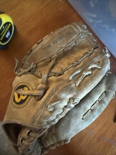 Luva de beisebol de couro vintage Wilson “The A2000” XL, comprar usado  Enviando para Brazil