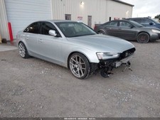Audi 2013 fuel for sale  Savannah