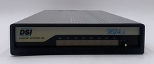 Modem de equipamento de computador antigo Digicom Systems DSI 9624LE - Não testado comprar usado  Enviando para Brazil