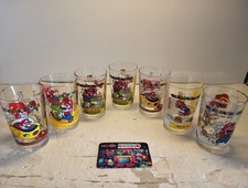 Verre super mario d'occasion  Esvres