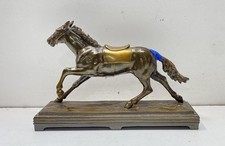 Vintage bronze finish for sale  Los Angeles