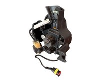 Motorino elettrico attuatore usato  Villa Castelli