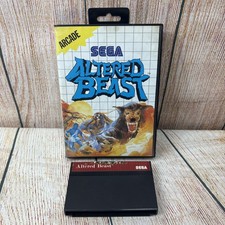 Altered beast sega for sale  LONDON