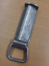 Koppelschlaufe koppeltragegest gebraucht kaufen  Uettingen