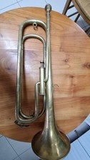 Instrument musique trompette d'occasion Instrument musique trompette d'occasion  Nogent-le-Rotrou