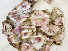 Damenbluse tunika longbluse gebraucht kaufen  Neubrandenburg-Umland